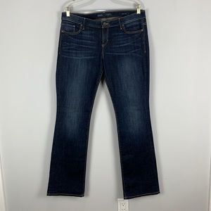 Guess Jeans Low Boot Cut